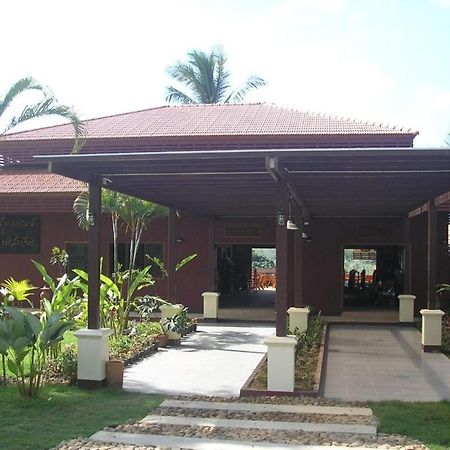 Tamarind Grand Resort Мае Сарианг Екстериор снимка