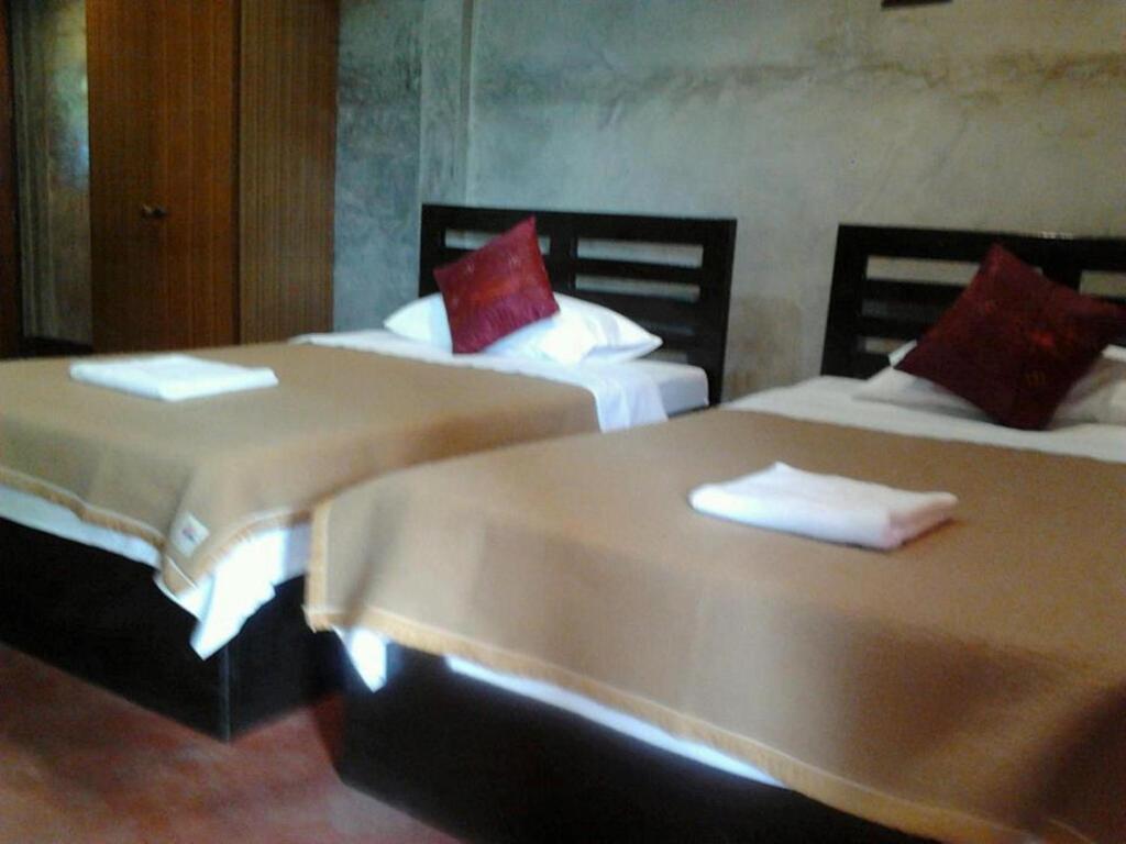 Tamarind Grand Resort Мае Сарианг Стая снимка