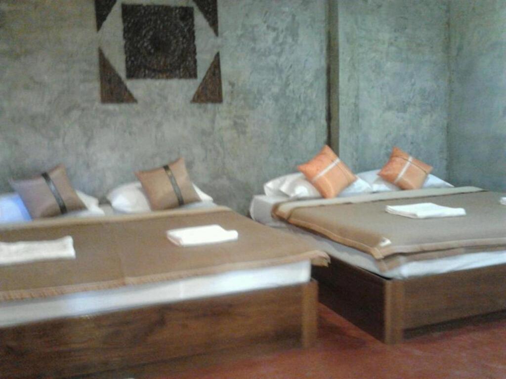 Tamarind Grand Resort Мае Сарианг Стая снимка