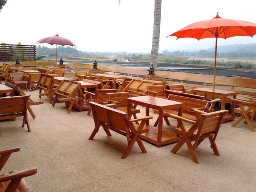 Tamarind Grand Resort Мае Сарианг Екстериор снимка