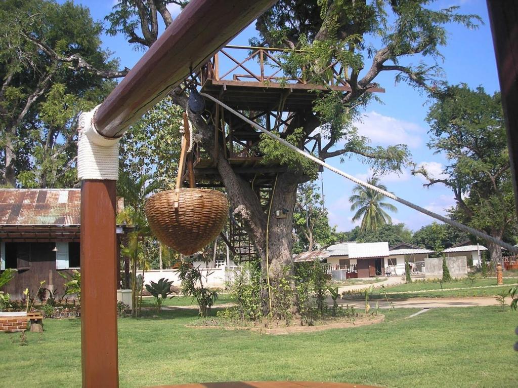 Tamarind Grand Resort Мае Сарианг Екстериор снимка