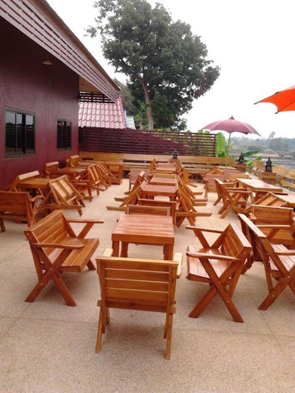 Tamarind Grand Resort Мае Сарианг Екстериор снимка