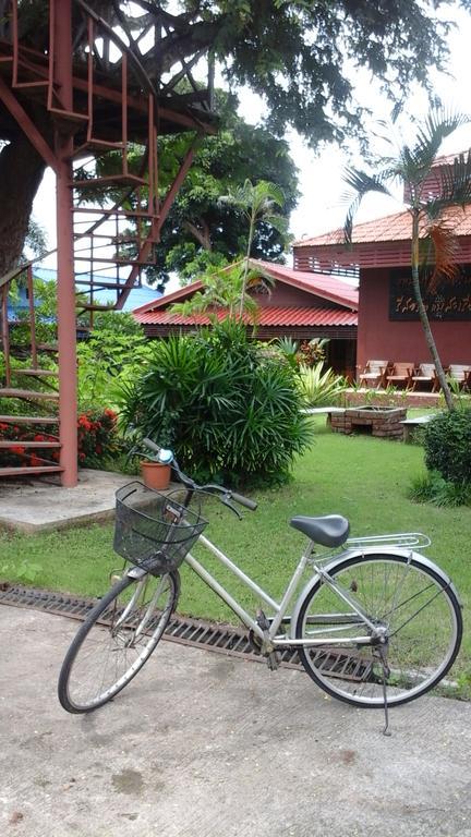 Tamarind Grand Resort Мае Сарианг Екстериор снимка