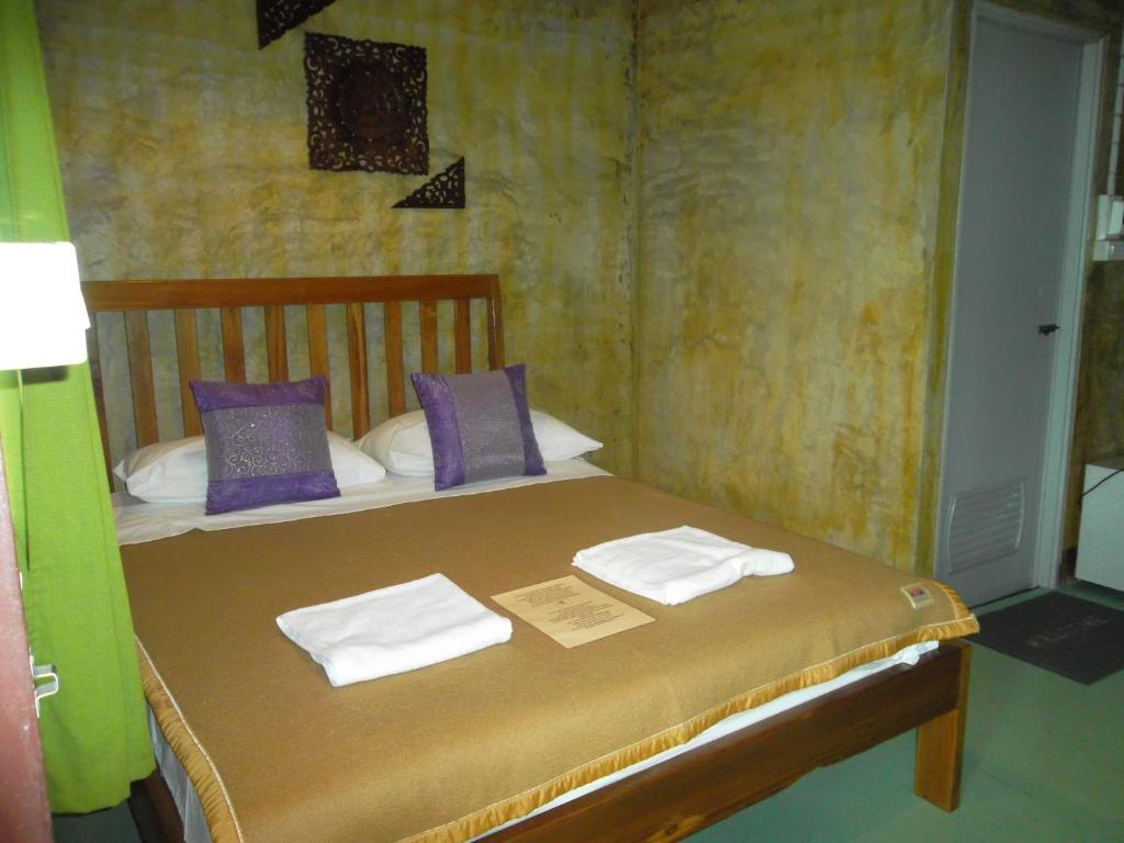 Tamarind Grand Resort Мае Сарианг Стая снимка